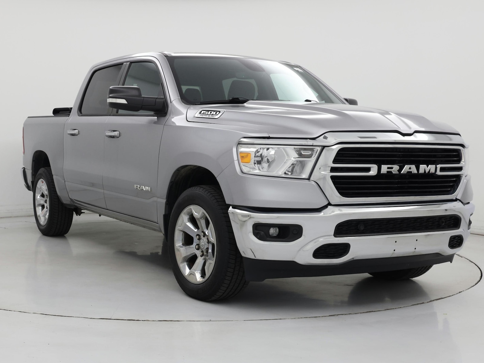 ram ram 1500 pickup 2019 1C6SRFFT2KN814764 image ram ram 1500 pickup 2019 1C6SRFFT2KN814764 image